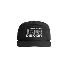 Load image into Gallery viewer, G Jones &amp; Eprom - Hardcore RAVE Cap (Limited Time Pre-Order)
