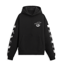 Load image into Gallery viewer, G Jones &amp; Eprom - Slamming Keys Hoodie (Limited Time Pre-Order)
