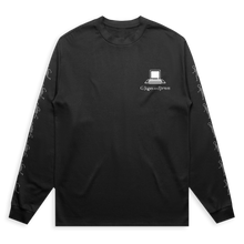 Load image into Gallery viewer, G Jones &amp; Eprom - Disk Utility Longsleeve (Limited Time Pre-Order)
