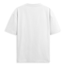 Load image into Gallery viewer, G Jones &amp; Eprom - Slamming Keys White Tee (Limited Time Pre-Order)
