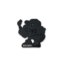 Load image into Gallery viewer, G Jones &amp; Eprom - World Tour Pin

